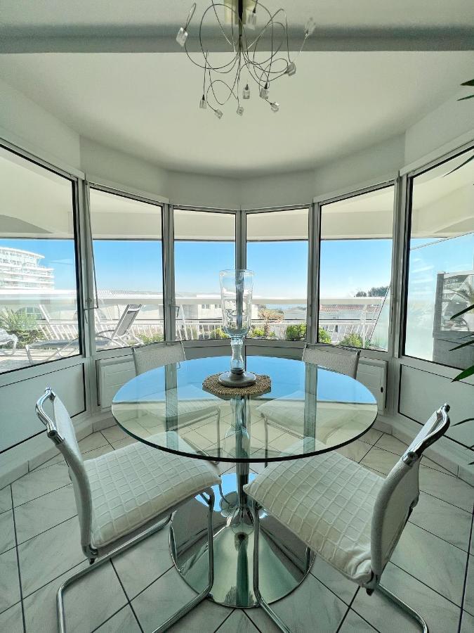 L'Oceane - Magnifique Vue Mer Ла Рошел Екстериор снимка